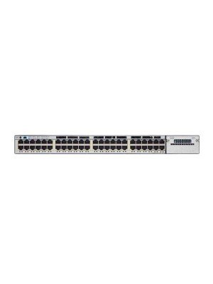 Cisco Catalyst 3750-X - WS-C3750X-48PF-L